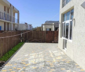 коттедж 36 кв м , 1