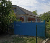 коттедж 103 кв м улица Комсомольский Массив, 62