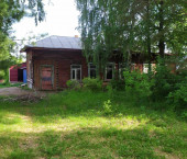 коттедж 60 кв м Иглино, Якутова