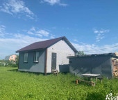 коттедж 30 кв м СНТ Родник, 1, 1