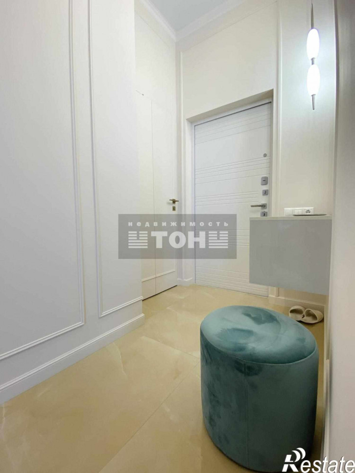 2-комн квартира ул. Крымская, 22, корп.24
