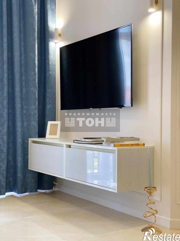 2-комн квартира ул. Крымская, 22, корп.24