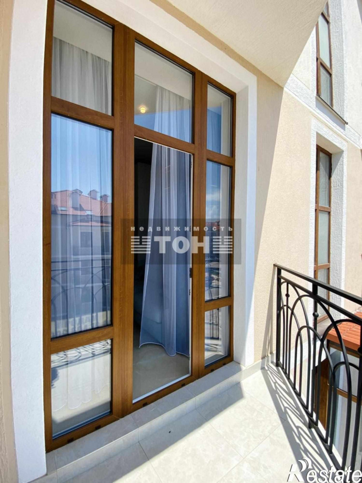 2-комн квартира ул. Крымская, 22, корп.24