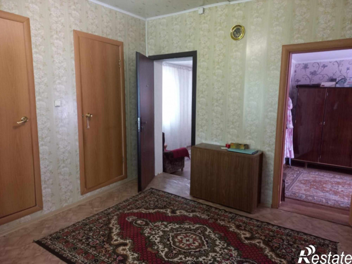 Коттедж/дом ул Комсомольская