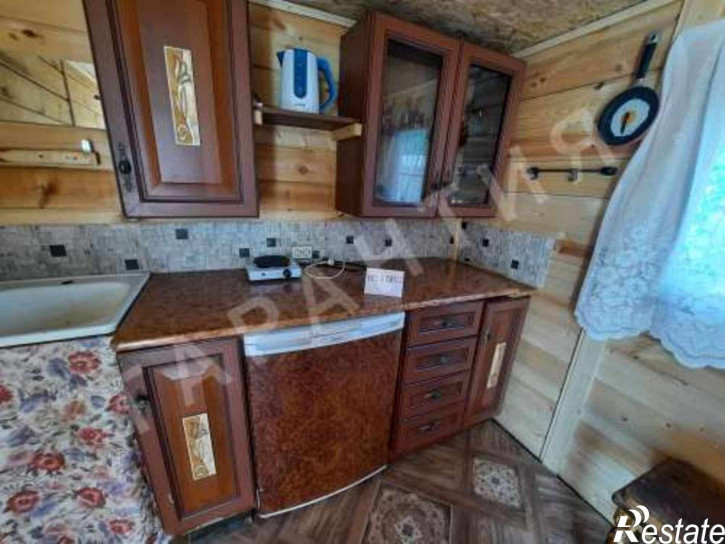 Коттедж/дом Центральная улица, 27