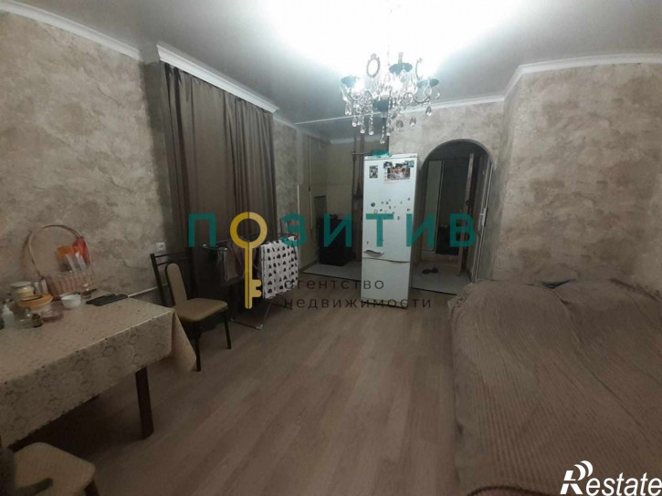 2-комн квартира Юлиуса Фучика ул, 7