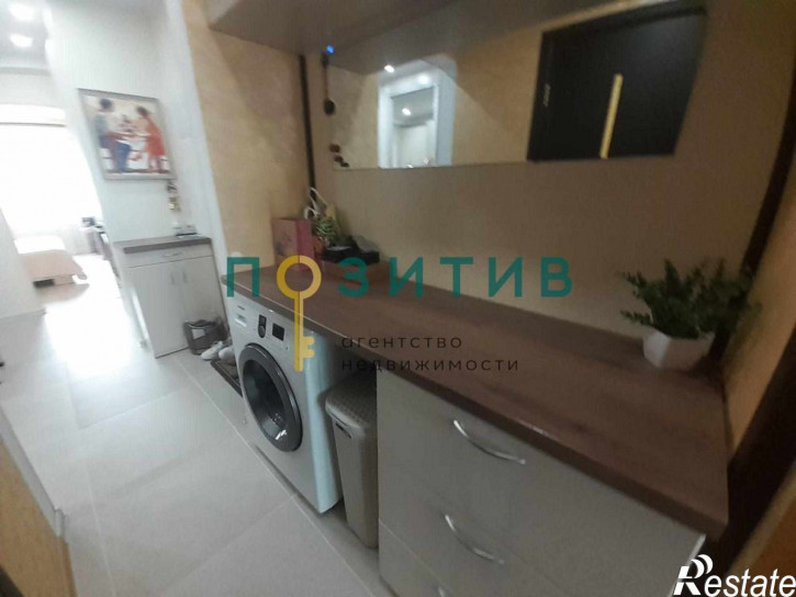2-комн квартира Московская ул, 50
