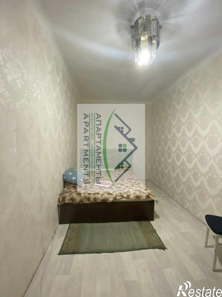 2-комн квартира Теплосерная ул, 40