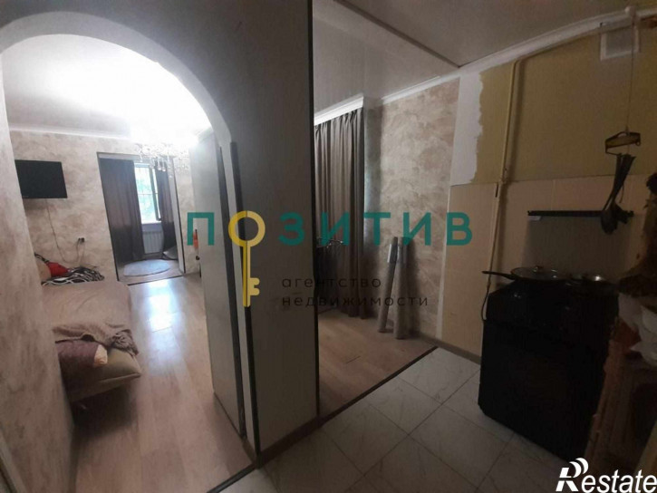 2-комн квартира Юлиуса Фучика ул, 7
