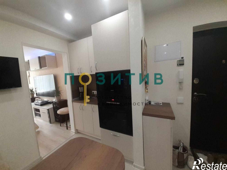 2-комн квартира Московская ул, 50