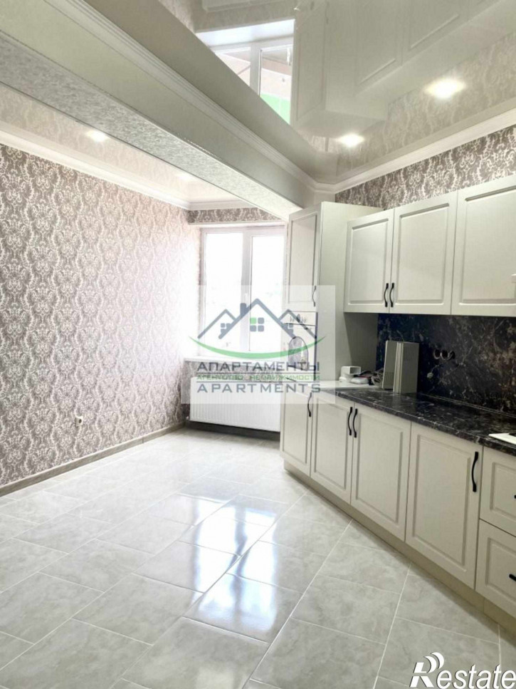 3-комн квартира Московская ул, 93