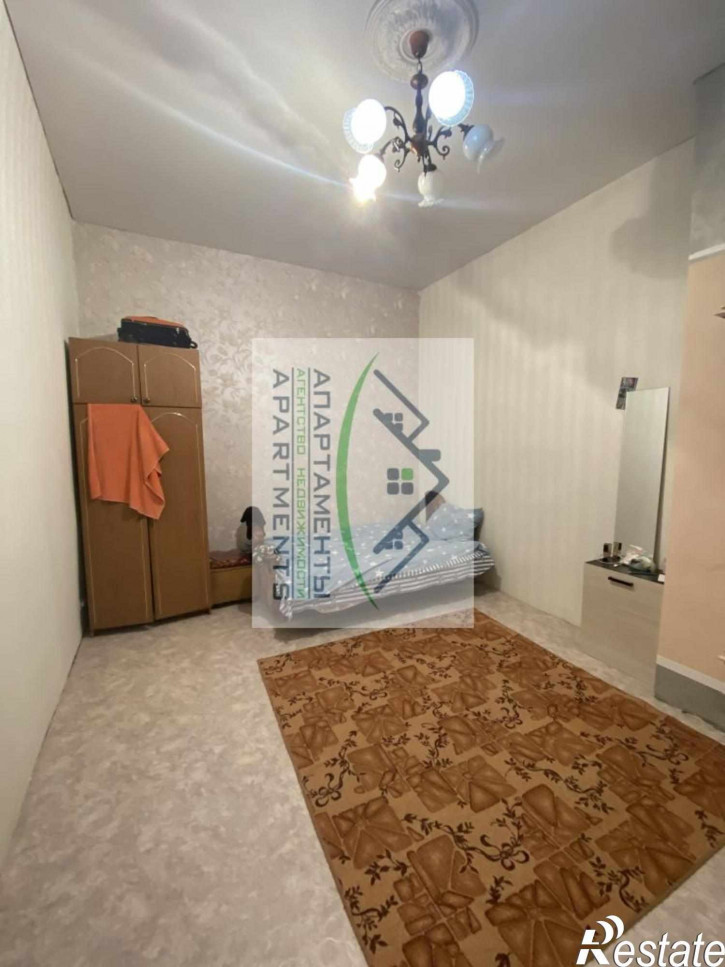 2-комн квартира Теплосерная ул, 40