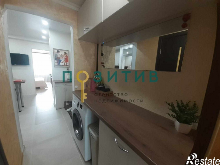 2-комн квартира Московская ул, 50
