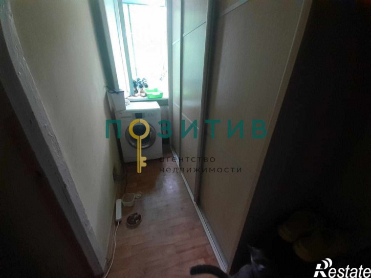 2-комн квартира Юлиуса Фучика ул, 7