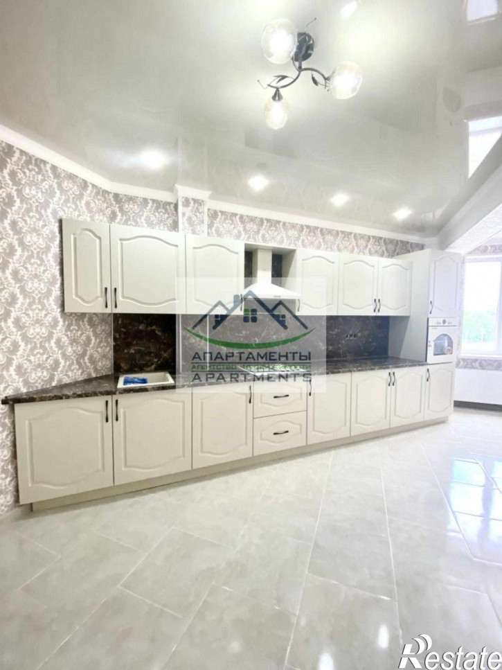 3-комн квартира Московская ул, 93