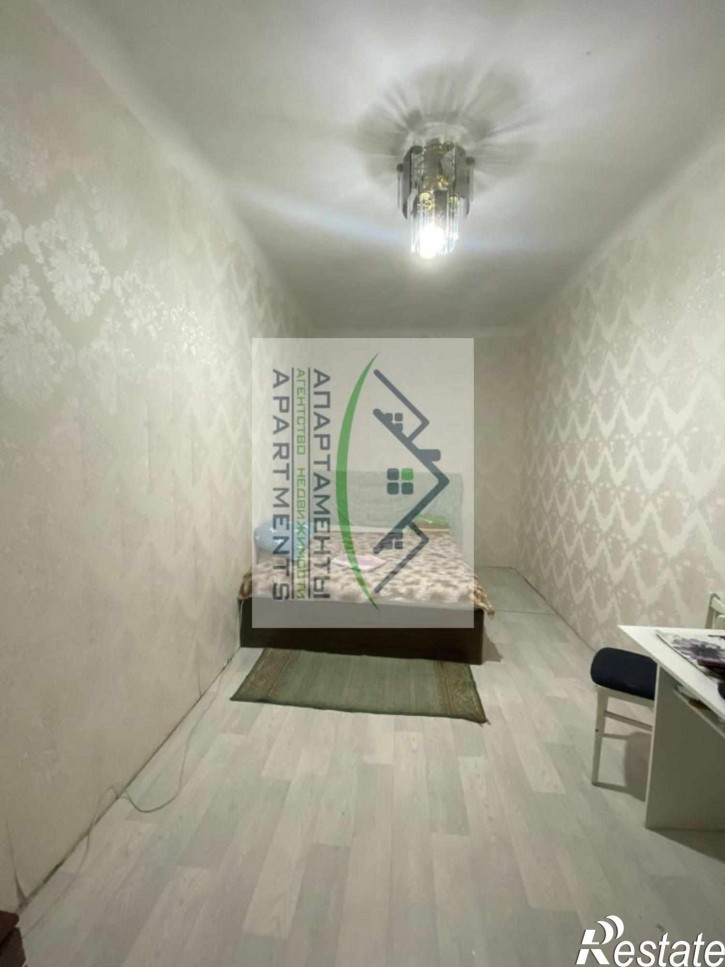 2-комн квартира Теплосерная ул, 40