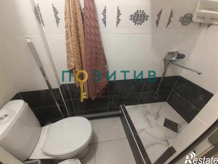 2-комн квартира Юлиуса Фучика ул, 7