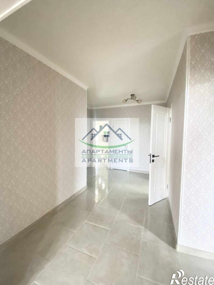 3-комн квартира Московская ул, 93