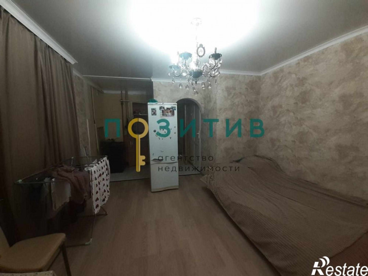 2-комн квартира Юлиуса Фучика ул, 7