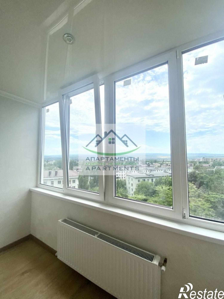 3-комн квартира Московская ул, 93