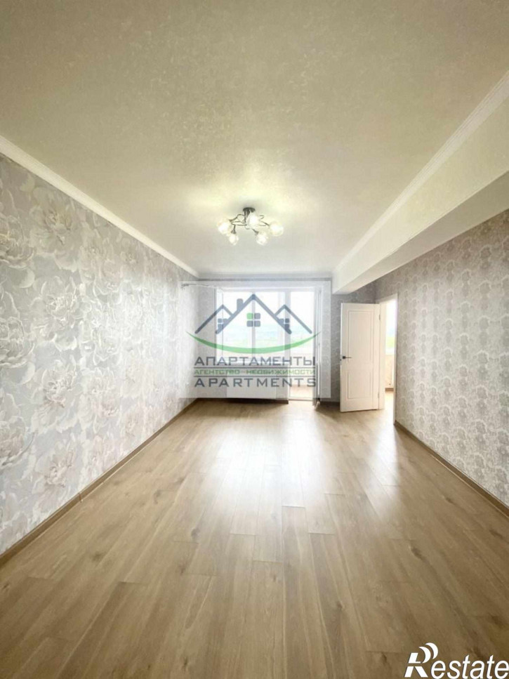 3-комн квартира Московская ул, 93