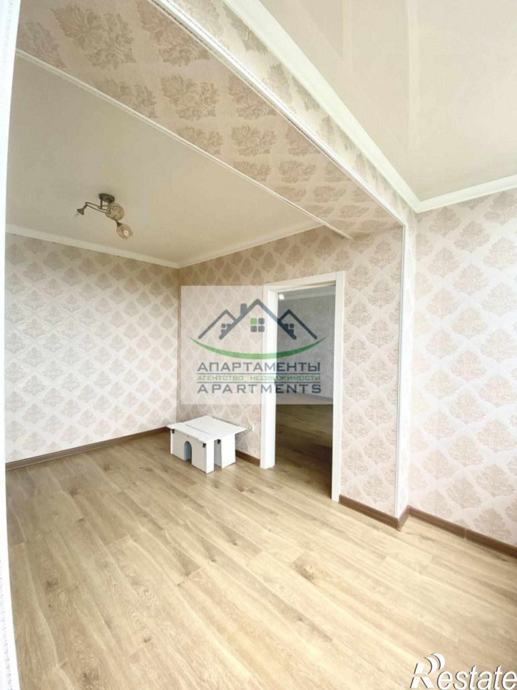 3-комн квартира Московская ул, 93