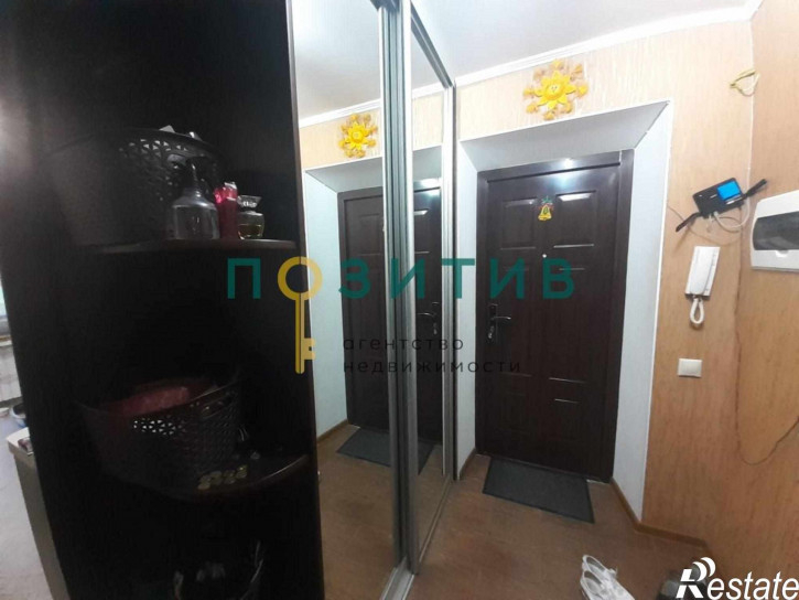 3-комн квартира Нежнова ул, 69