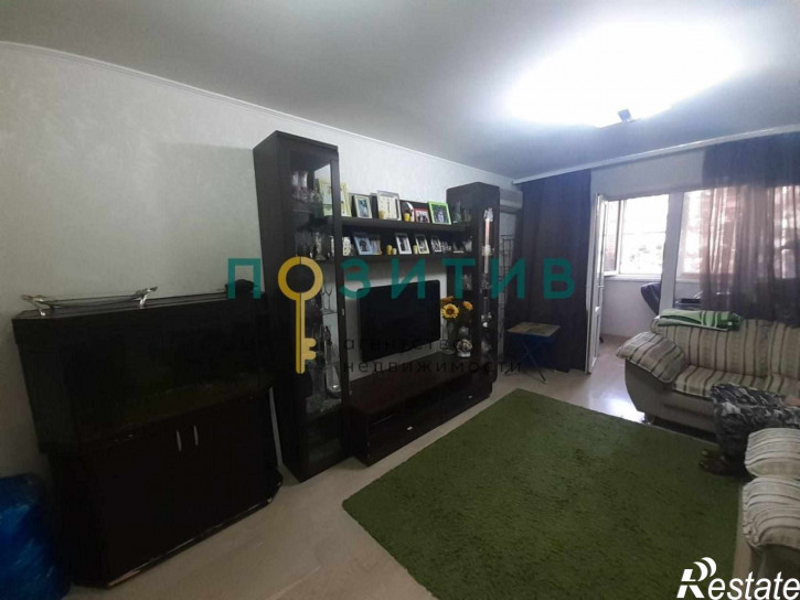 3-комн квартира Нежнова ул, 69