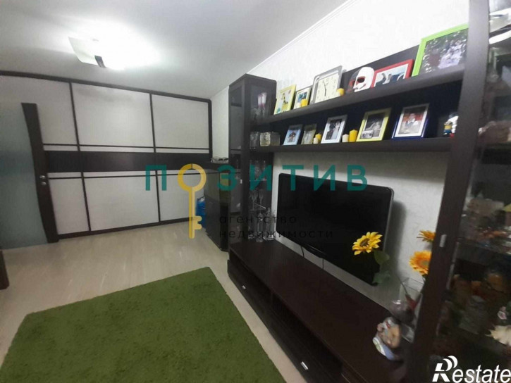 3-комн квартира Нежнова ул, 69