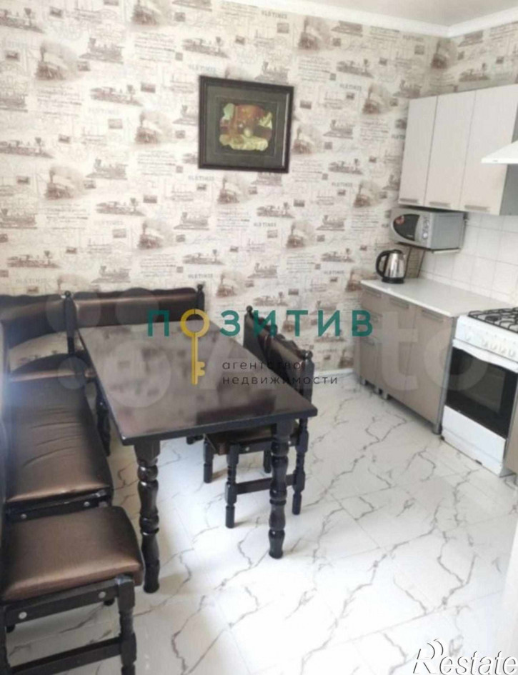 3-комн квартира Карла Маркса ул, 6