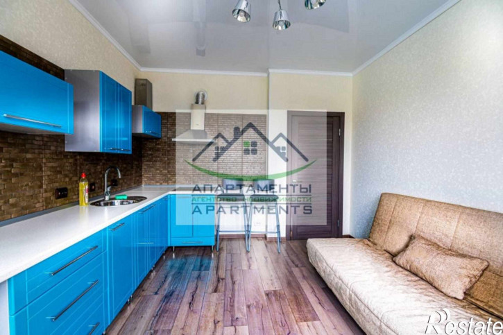2-комн квартира Калинина пр-кт, 5А