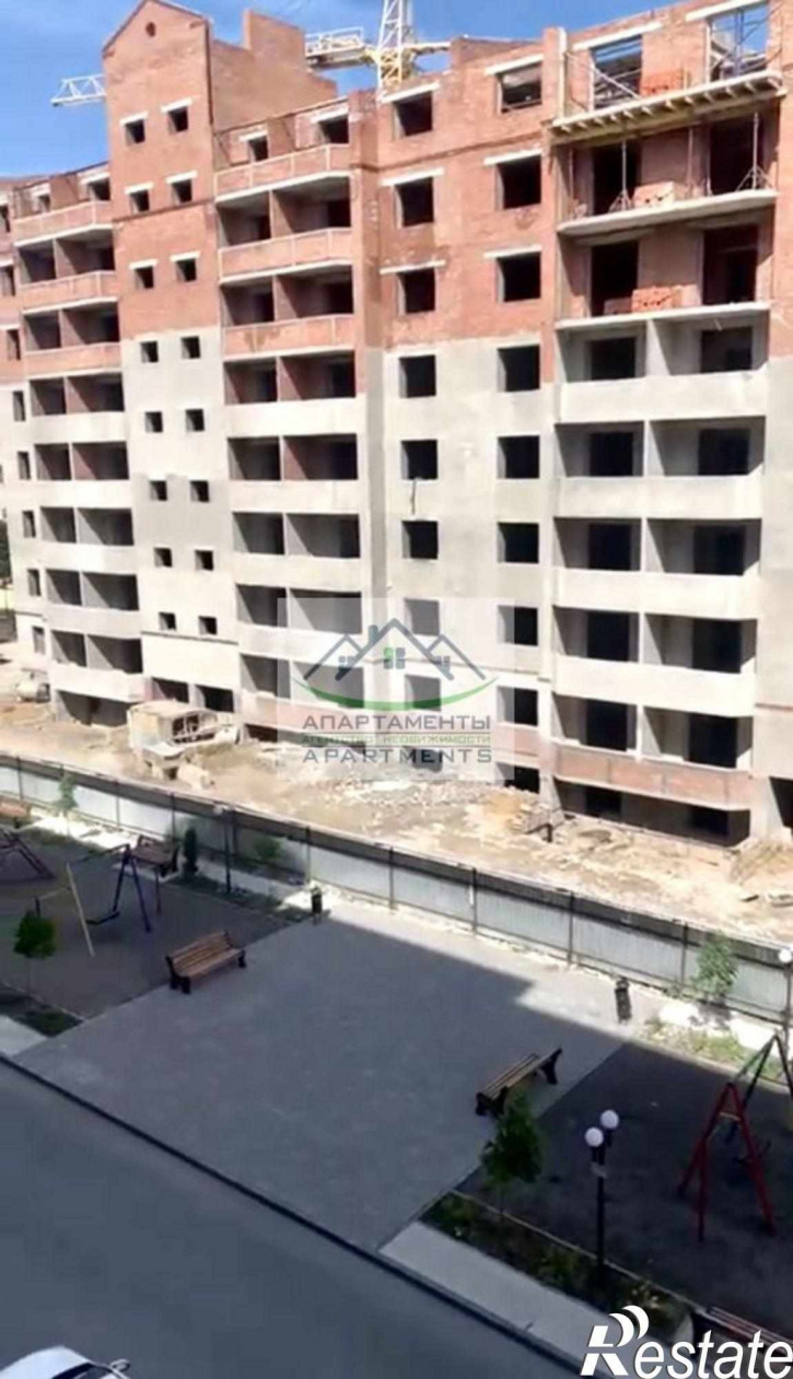 2-комн квартира Оранжерейная ул, 17к4