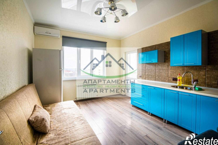 2-комн квартира Калинина пр-кт, 5А