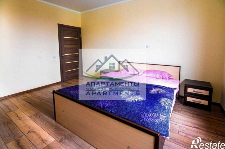 2-комн квартира Калинина пр-кт, 5А