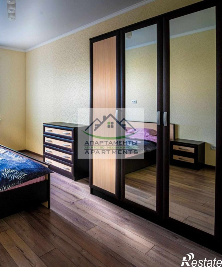 2-комн квартира Калинина пр-кт, 5А