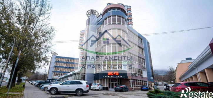 2-комн квартира Калинина пр-кт, 5А