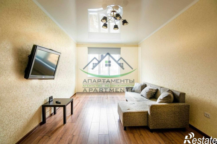 2-комн квартира Калинина пр-кт, 5А