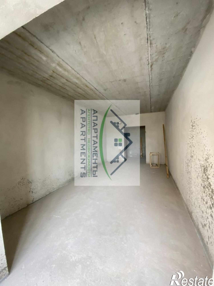 2-комн квартира Оранжерейная ул, 17к4