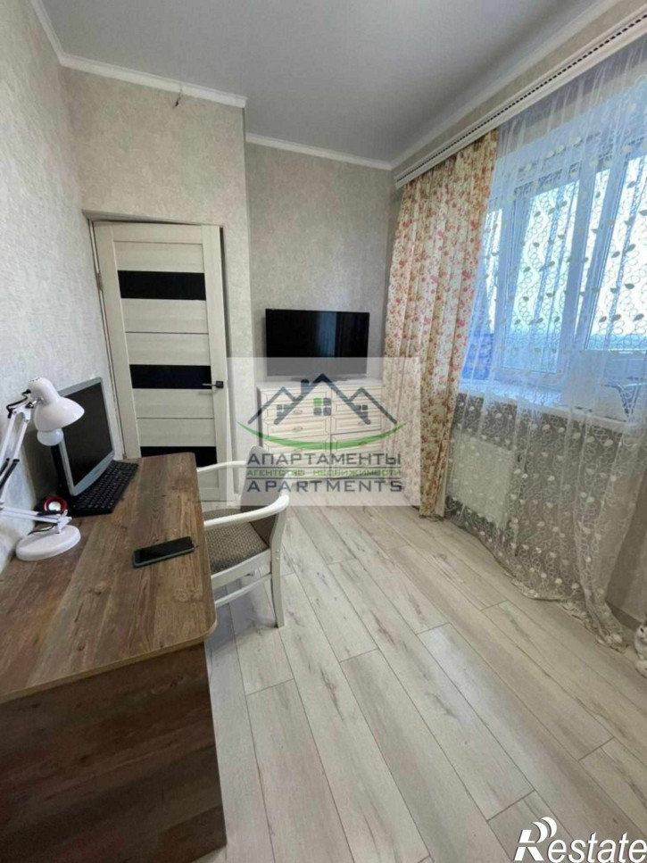 2-комн квартира Кольцевая ул, 117А