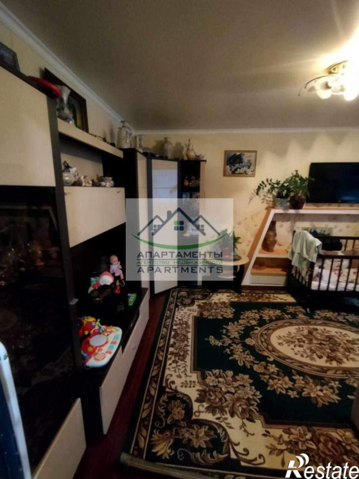 2-комн квартира Победы пр-кт, 157