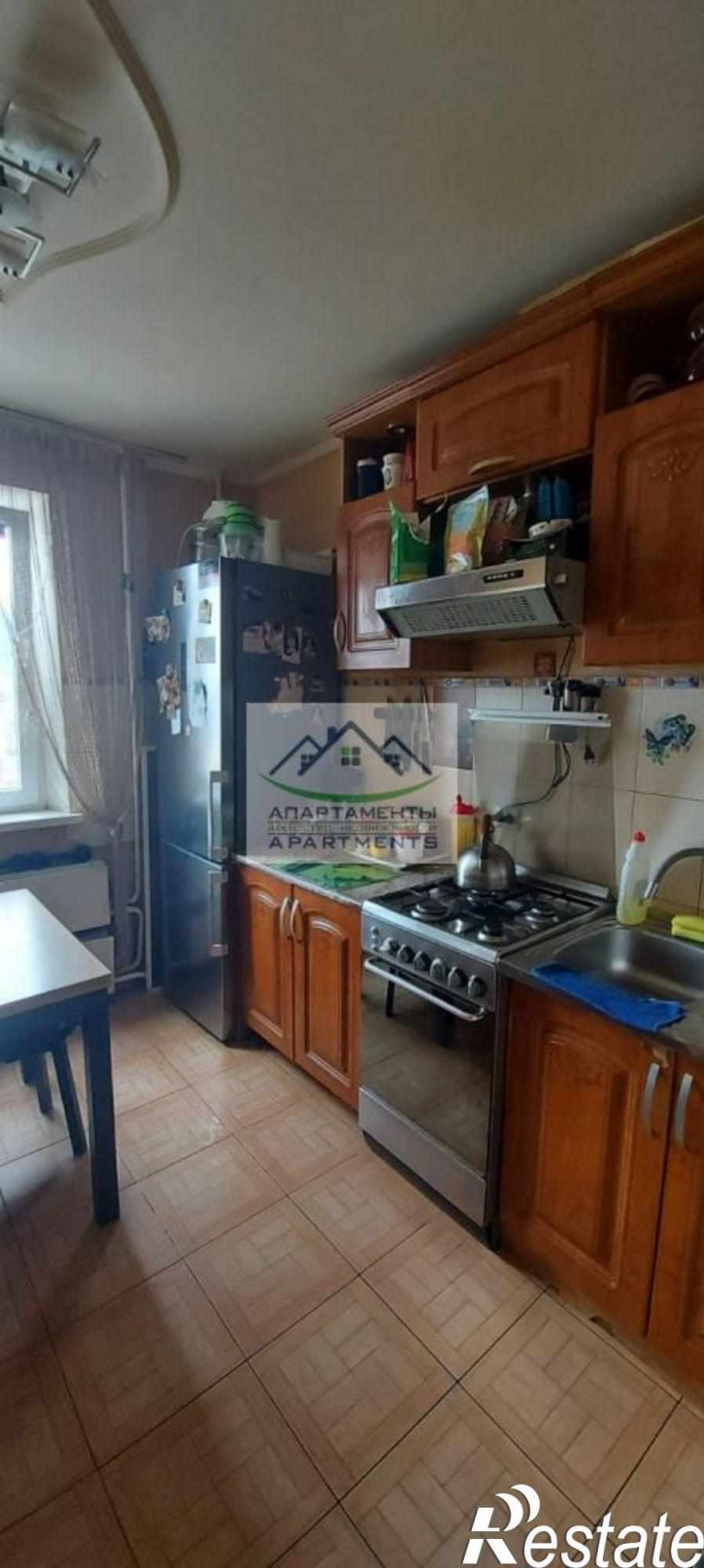 2-комн квартира Победы пр-кт, 157