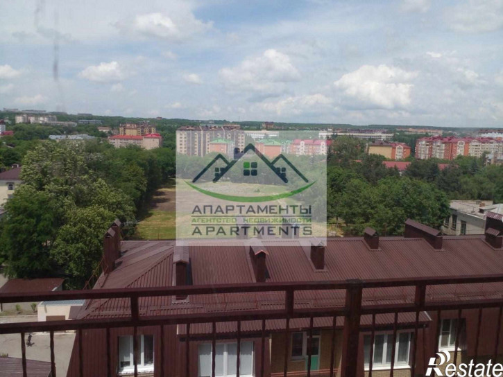 2-комн квартира Октябрьская ул, 337/3