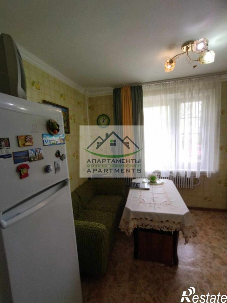 2-комн квартира Хасановская ул, 24