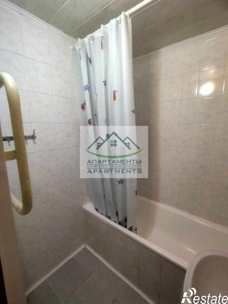 2-комн квартира Хасановская ул, 24