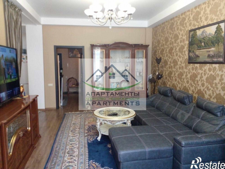 2-комн квартира Октябрьская ул, 337/3