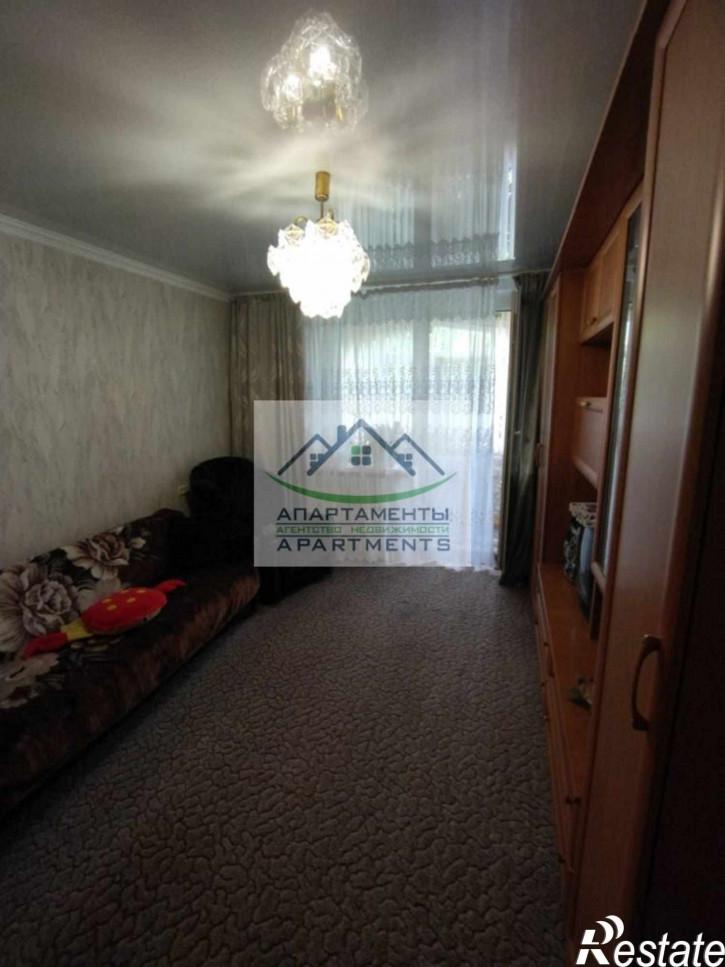 2-комн квартира Хасановская ул, 24