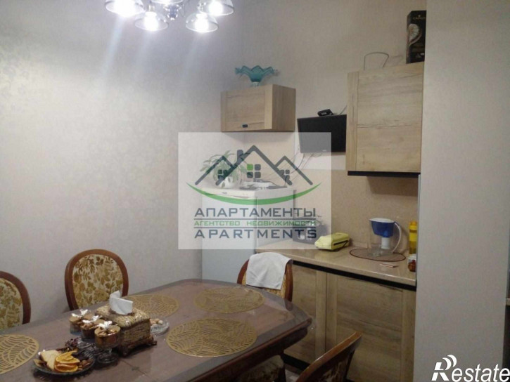2-комн квартира Октябрьская ул, 337/3