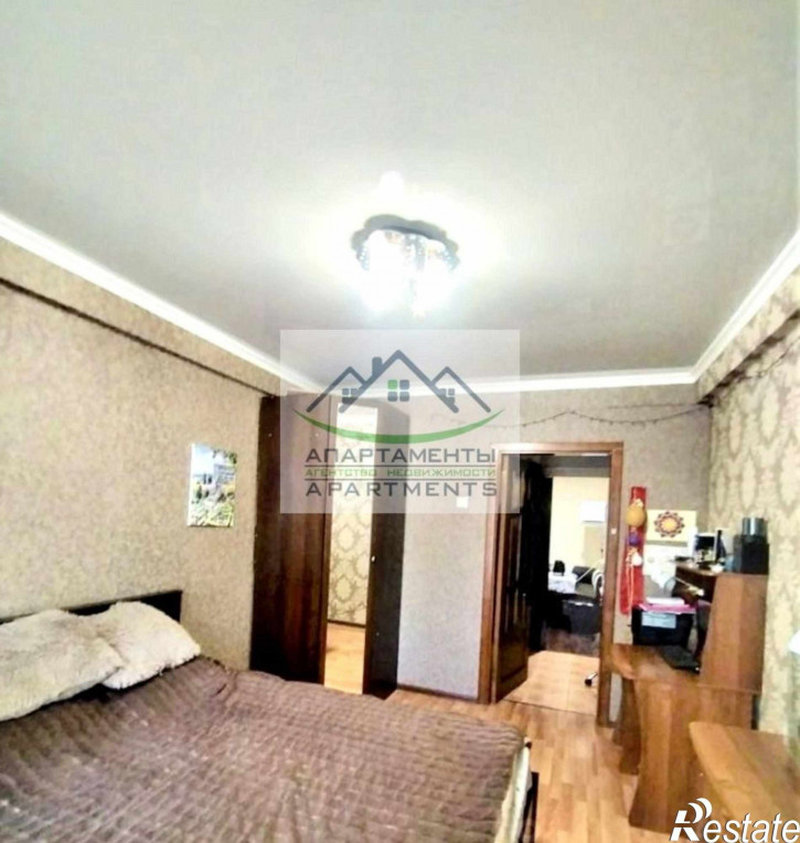 2-комн квартира Орджоникидзе ул, 11к1
