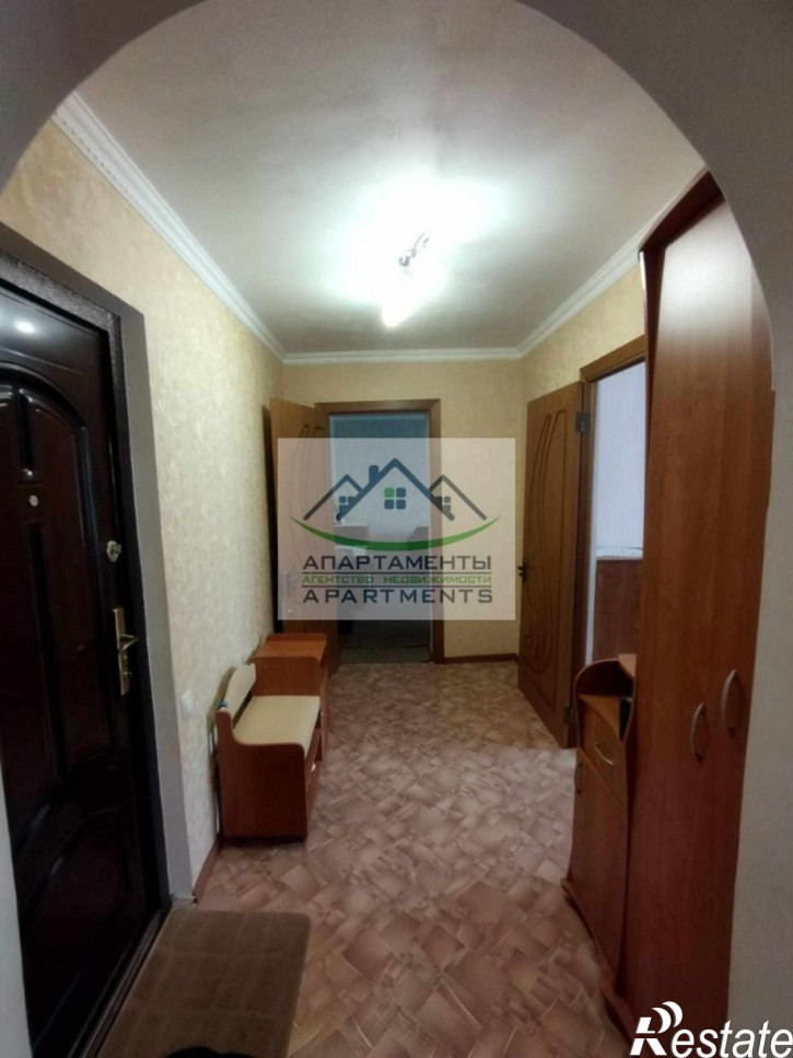 2-комн квартира Хасановская ул, 24