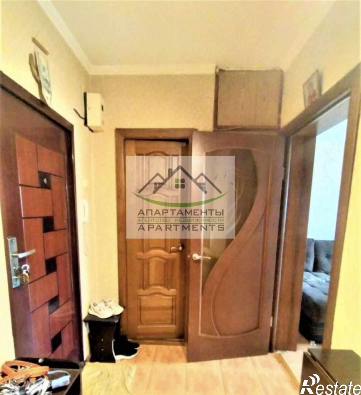 2-комн квартира Орджоникидзе ул, 11к1